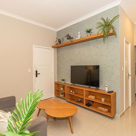Rj01 Loft 200M Da Praia Posto 8 Arpoador Rio de Janeiro Exteriör bild