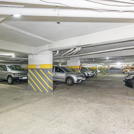 Rj01 Loft 200M Da Praia Posto 8 Arpoador Rio de Janeiro Exteriör bild