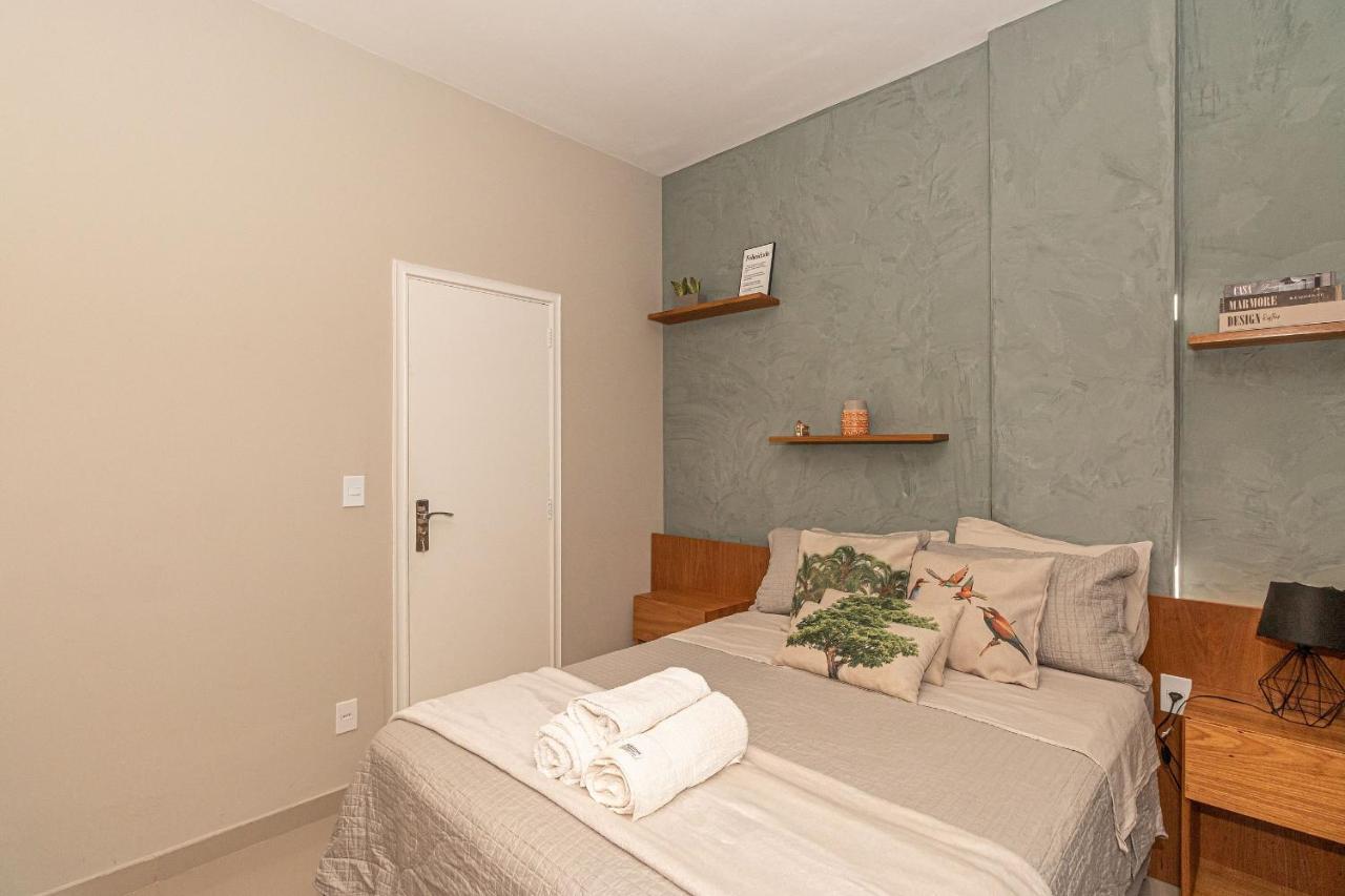 Rj01 Loft 200M Da Praia Posto 8 Arpoador Rio de Janeiro Exteriör bild