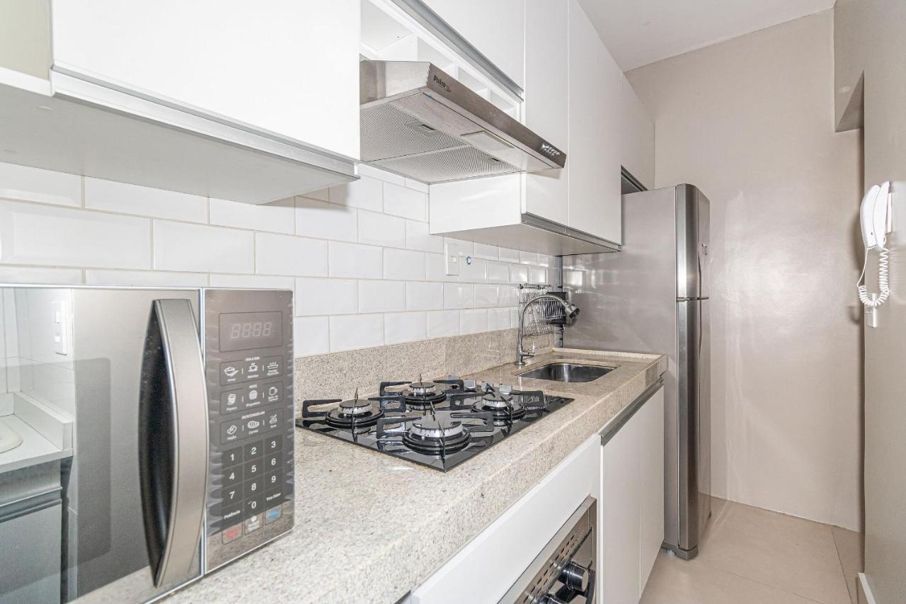 Rj01 Loft 200M Da Praia Posto 8 Arpoador Rio de Janeiro Exteriör bild