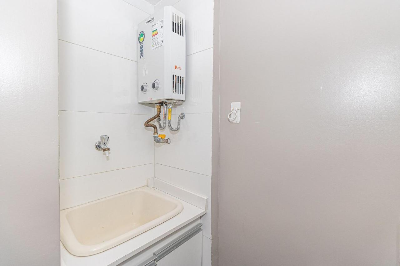 Rj01 Loft 200M Da Praia Posto 8 Arpoador Rio de Janeiro Exteriör bild