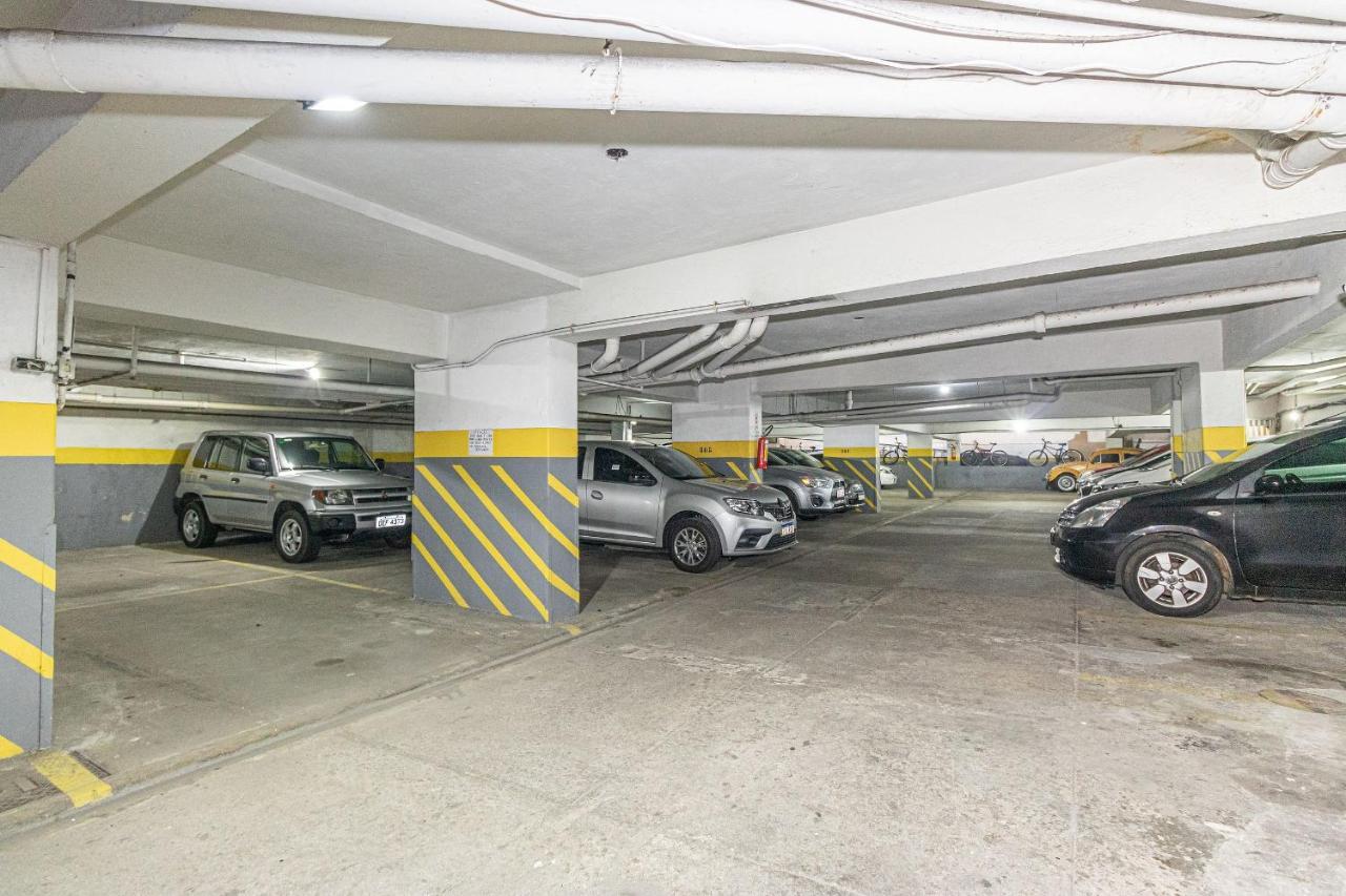 Rj01 Loft 200M Da Praia Posto 8 Arpoador Rio de Janeiro Exteriör bild